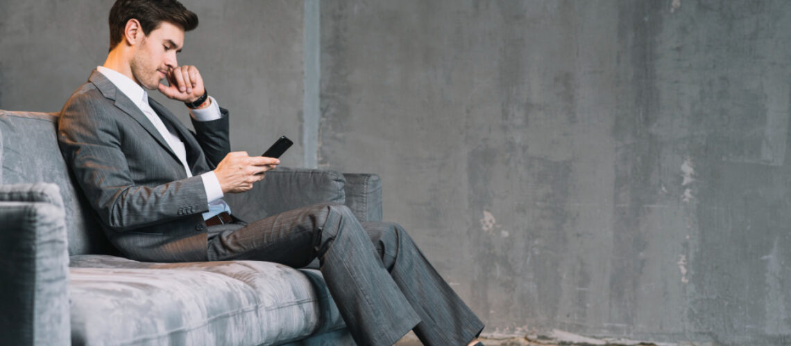 Cosa succede al corpo quando ci muoviamo troppo poco